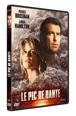 Le Pic de Dante - DVD (1997)