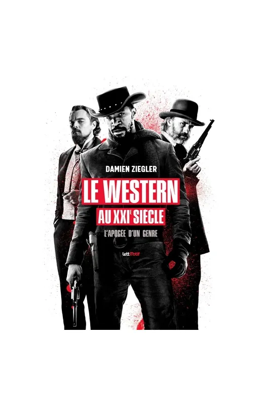 Le Western au XXIe siècle