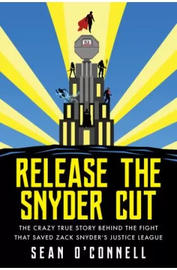 Release the Snyder Cut
