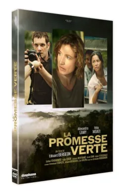 La Promesse verte - DVD (2024)