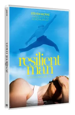 Resilient Man - DVD (2024)