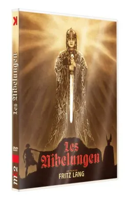 Les Nibelungen : La Mort de Siegfried + La Vengeance de Kriemhilde