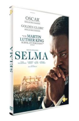 Selma - DVD