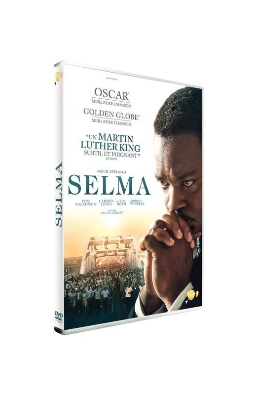 Selma - DVD