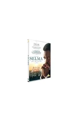 Selma - DVD