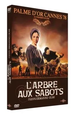 L'Arbre aux sabots - DVD (1978)