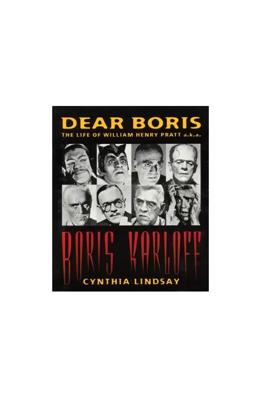 Dear Boris