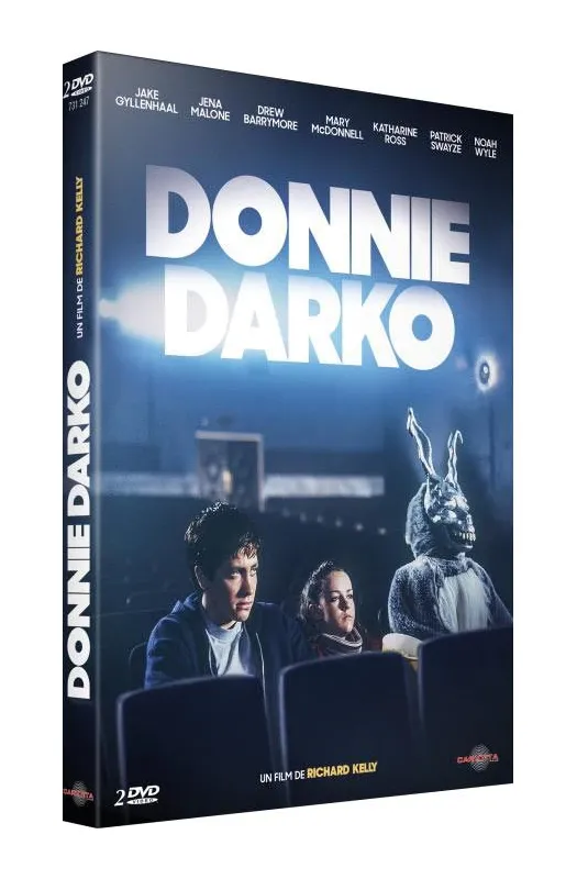 Donnie Darko - DVD (2001)