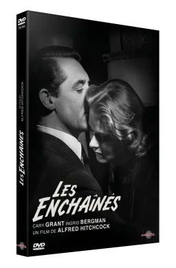 Les Enchaînés - DVD (1946)