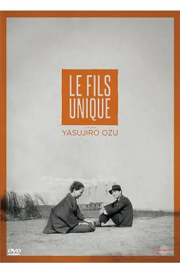 Le Fils unique - DVD (1936)