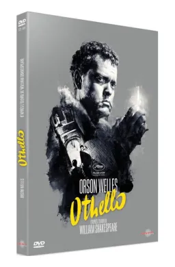 Othello - DVD (1952)