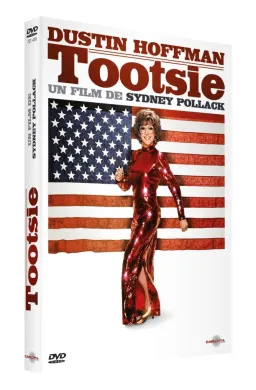 Tootsie - DVD (1982)