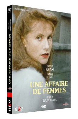 Une affaire de femmes - DVD (1988)