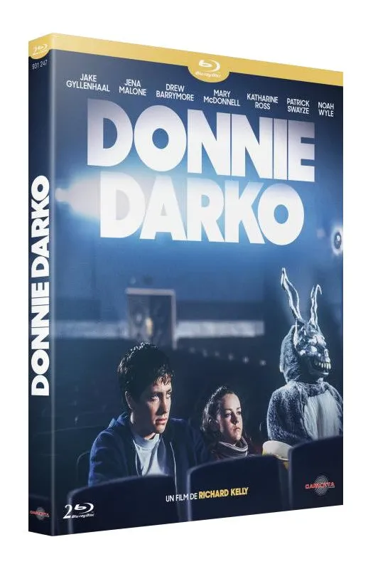 Donnie Darko - Blu-ray (2001)