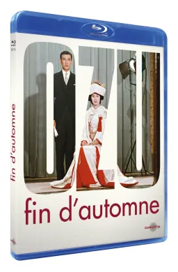 Fin d'automne - Blu-ray (1960)