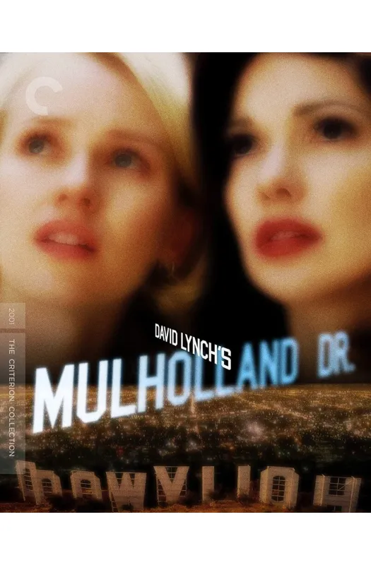 Mulholland Drive (Criterion Collection)