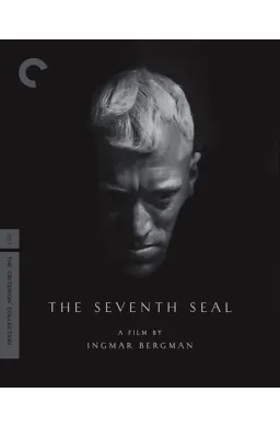 The Seventh Seal (Criterion Collection)