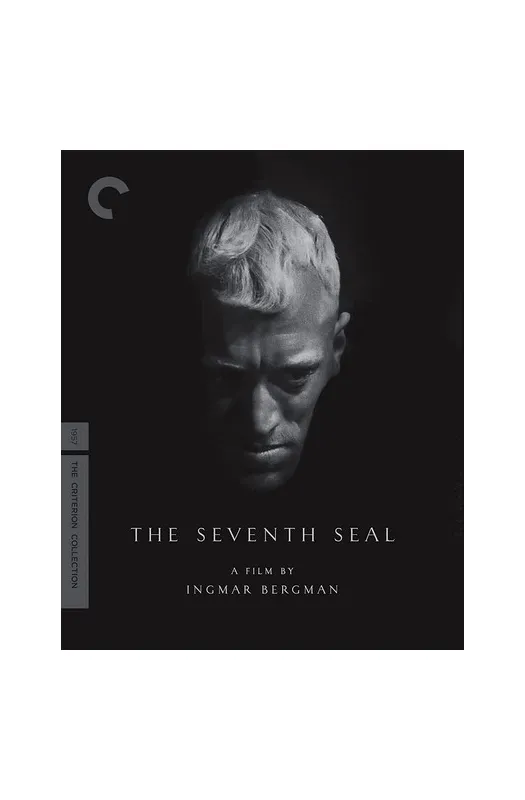 The Seventh Seal (Criterion Collection)