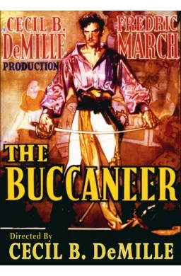 The Buccaneer