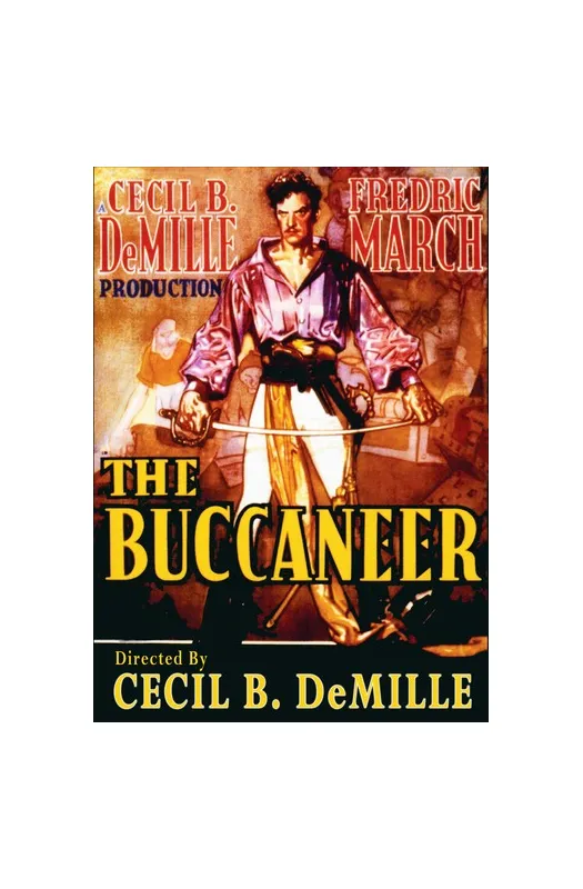 The Buccaneer