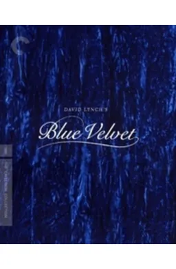 Blue Velvet (Criterion Collection)