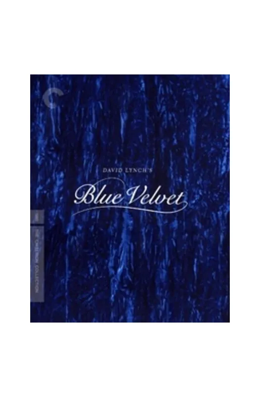 Blue Velvet (Criterion Collection)