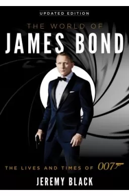 The World of James Bond