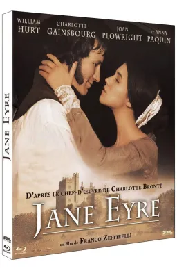 Jane Eyre - Blu-ray (1996)