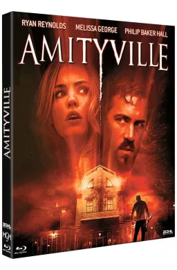 Amityville - Blu-ray (2004)