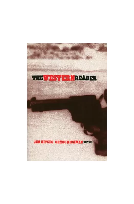 The Western Reader