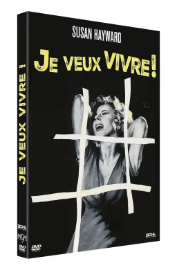 Je veux vivre ! - DVD (1958)