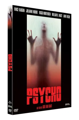 Psycho - DVD (1998)