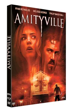 Amityville - DVD (2004)