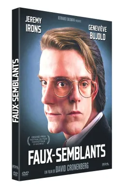 Faux semblants - DVD (1988)