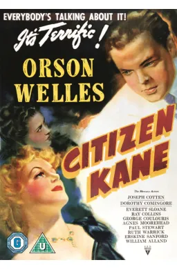 Citizen Kane - DVD