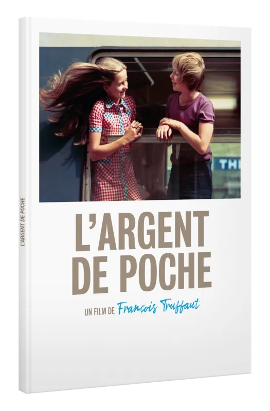 L'Argent de poche - Blu-ray (1976)