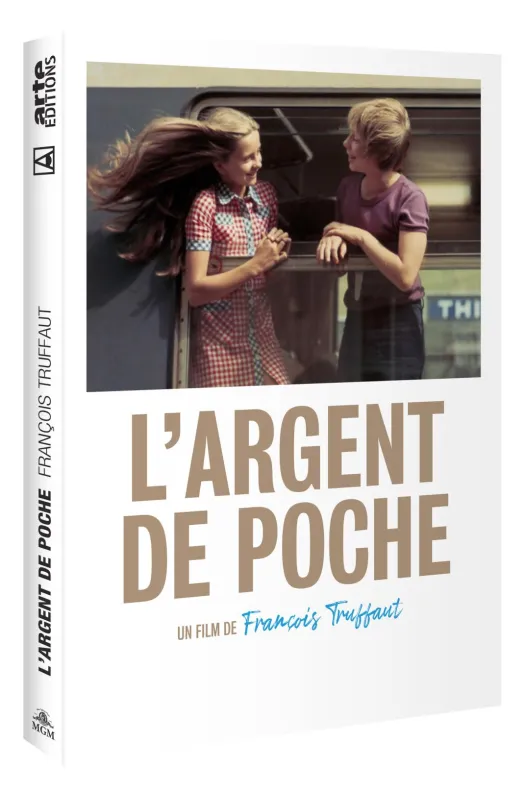 L'Argent de poche - DVD (1976)