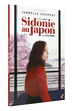 Sidonie au Japon - DVD (2023)