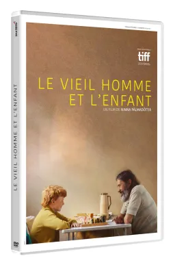 Le Vieil Homme et l'enfant - DVD (2023)