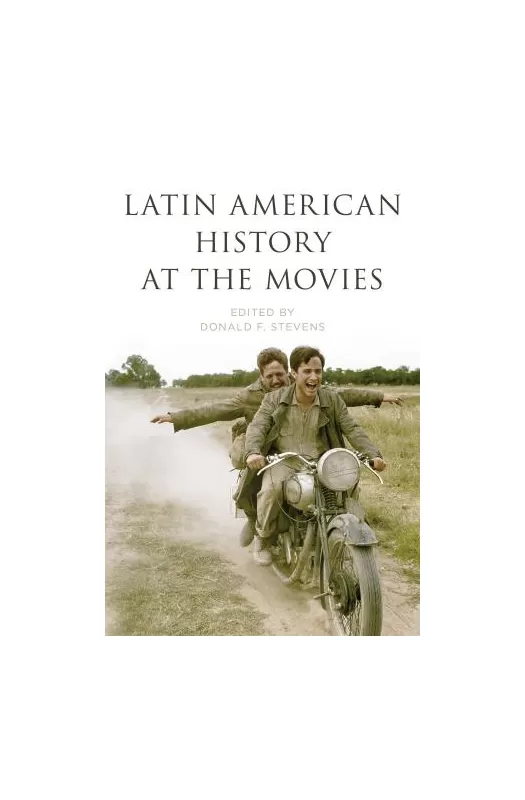 Latin American History at the Movies