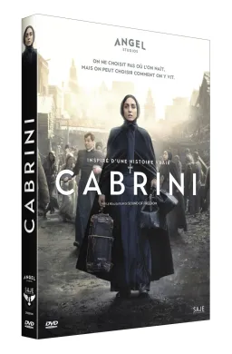 Cabrini - DVD (2024)