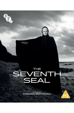 The Seventh Seal