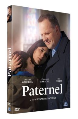 Paternel - DVD (2024)