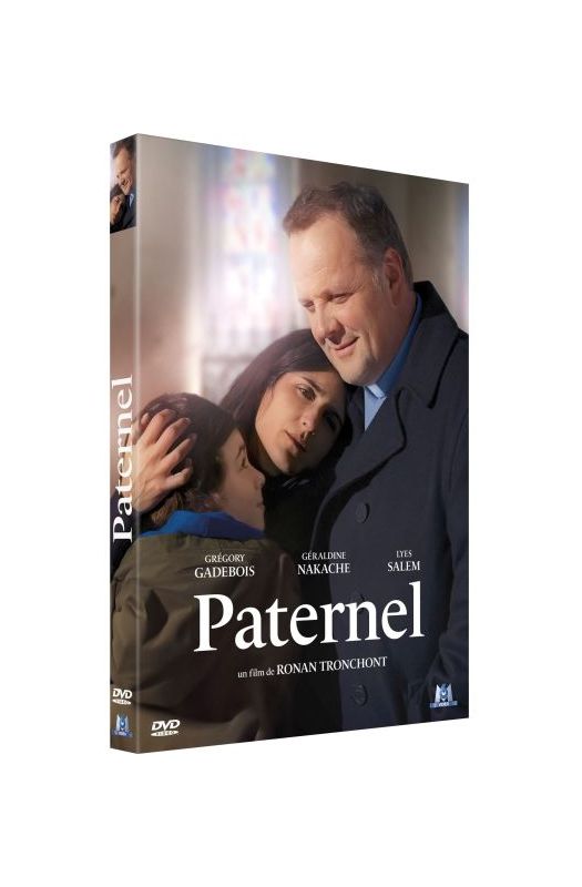 Paternel - DVD (2024)