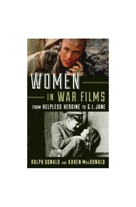Women in War Films