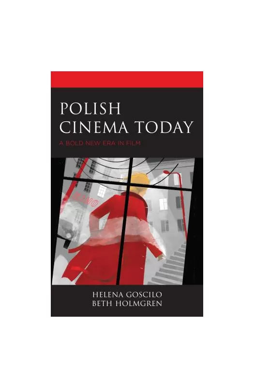 Polish Cinema Today