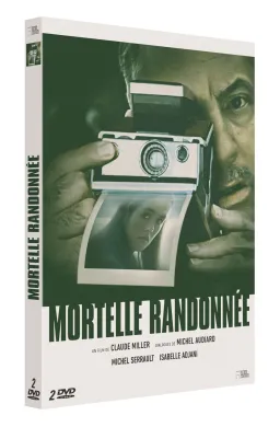 Mortelle randonnée (Édition 2 DVD) - DVD (1983)