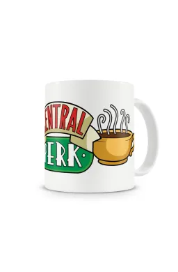 Friends - Central Perk Coffee Mug