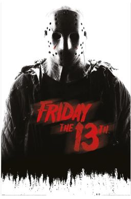 Friday The 13th (Jason Voorhees)