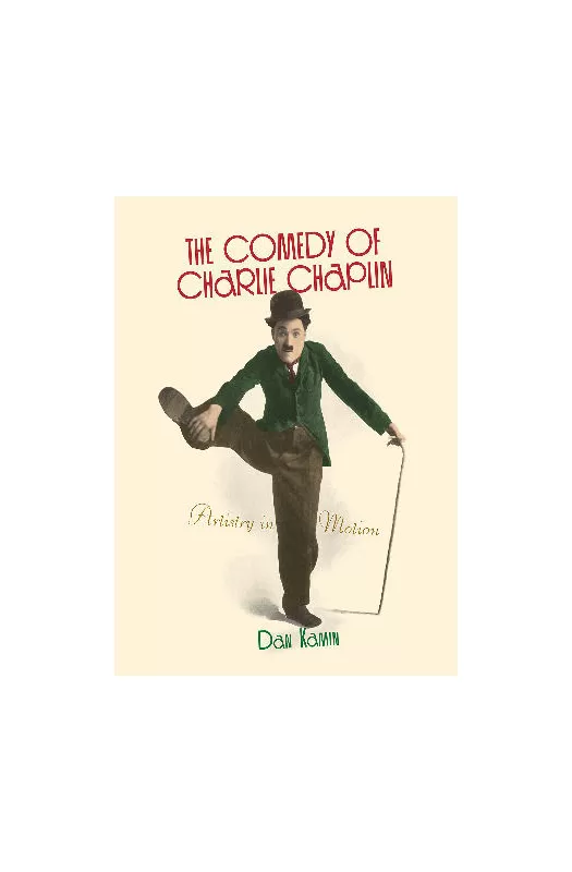 The Comedy of Charlie Chaplin